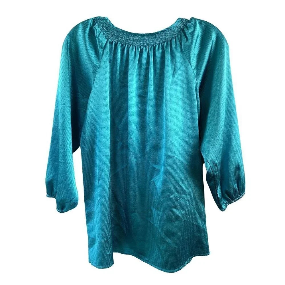 NY Collection Women's Top - Picture 2 of 5